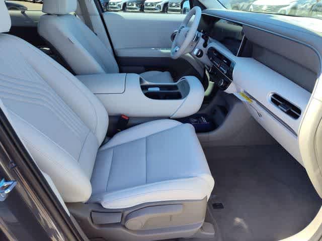 Thumbnail: 2026 Hyundai Palisade - 18