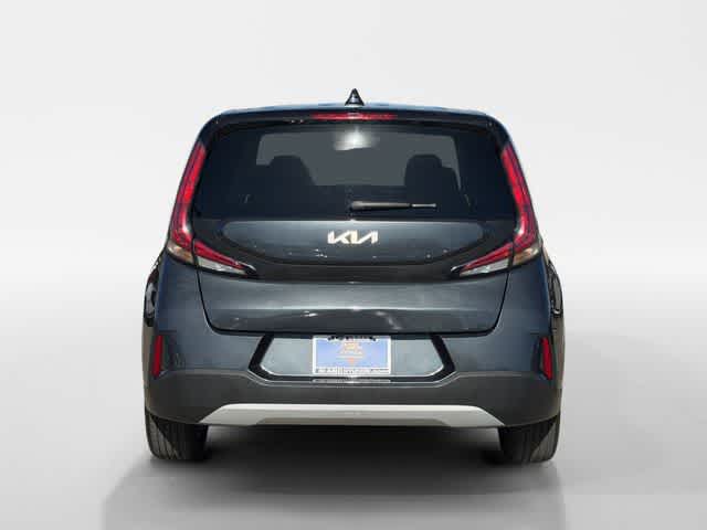 Thumbnail: 2023 Kia Soul - 4