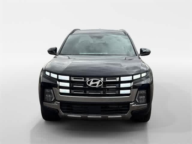 Thumbnail: 2025 Hyundai Santa Cruz - 8