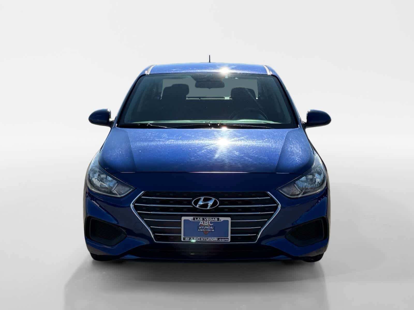 Thumbnail: 2021 Hyundai Accent - 8