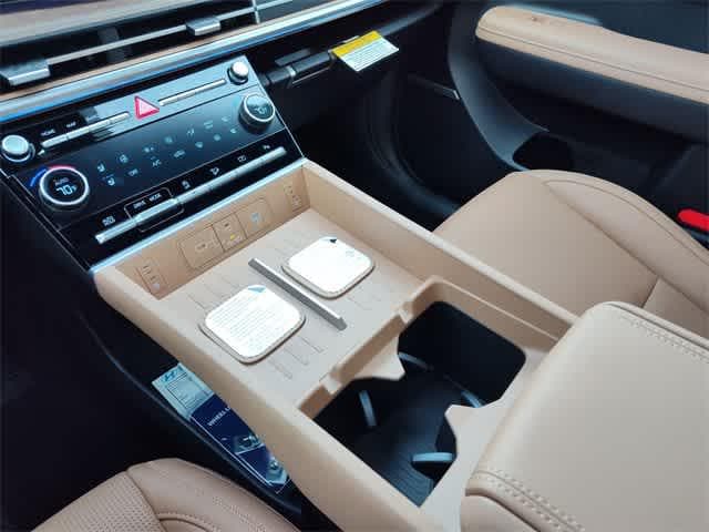 Thumbnail: 2026 Hyundai Santa Fe - 25