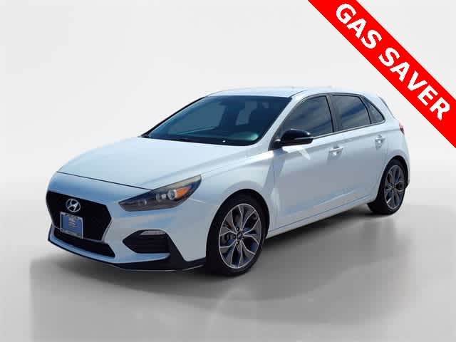 Thumbnail: 2020 Hyundai Elantra - 2