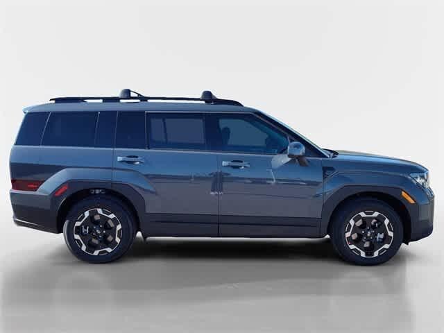 Thumbnail: 2026 Hyundai Santa Fe - 6