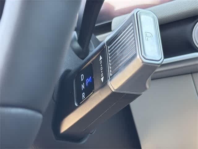 Thumbnail: 2026 Hyundai Tucson - 25