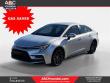 Used 2025 Toyota Corolla Hybrid SE Sedan