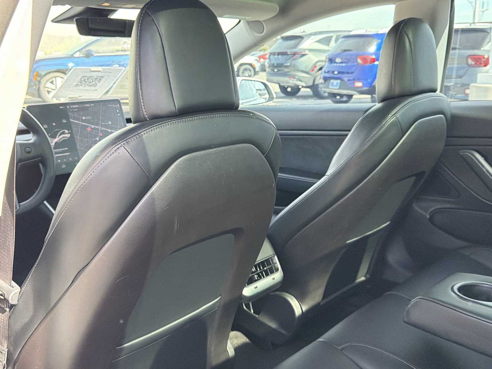 Thumbnail: 2019 Tesla Model 3 - 20