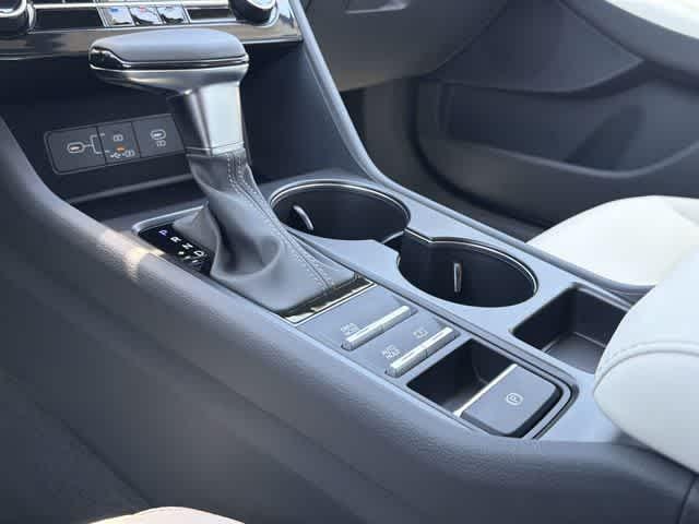 Thumbnail: 2026 Hyundai Sonata - 23