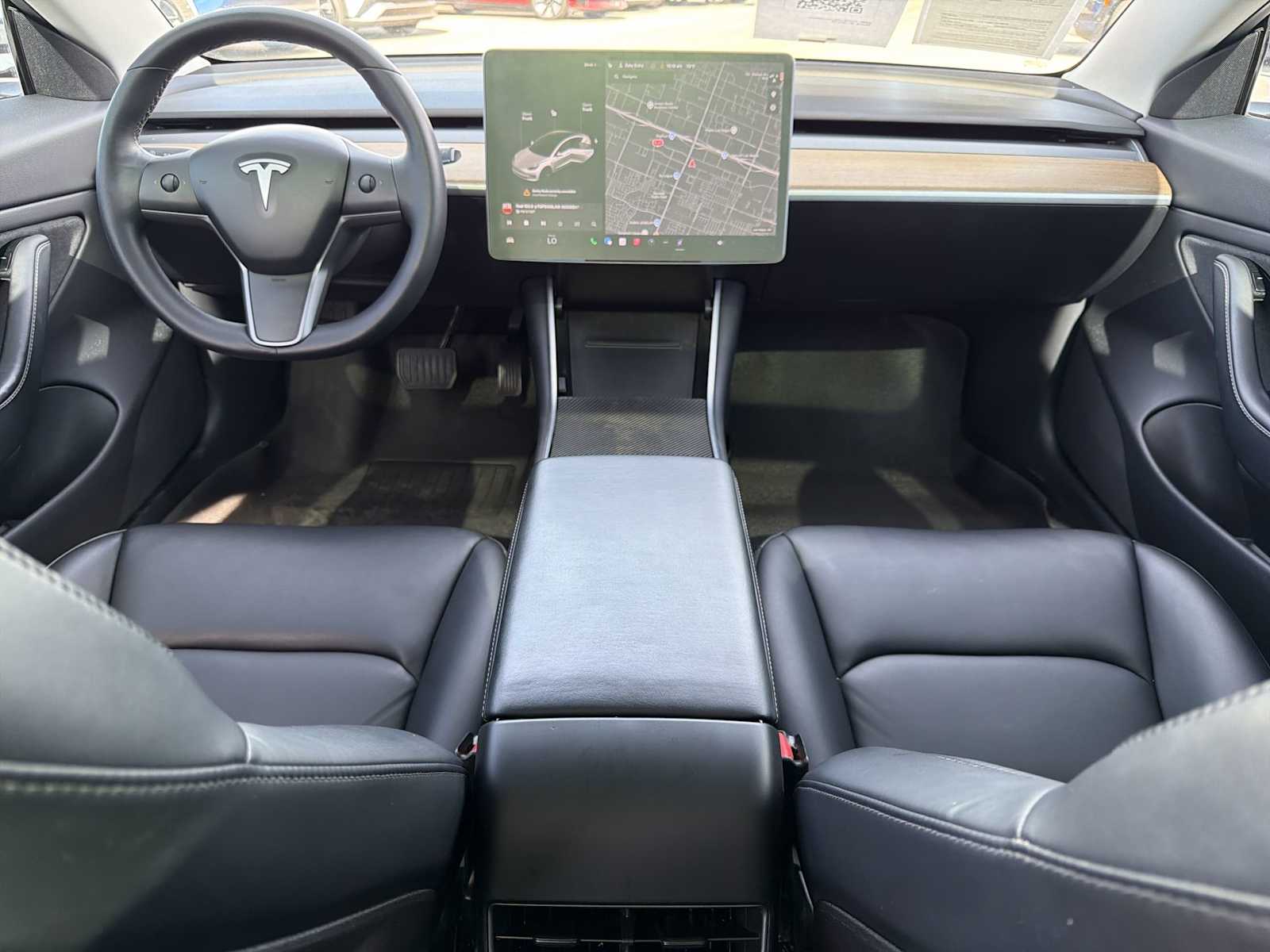 Thumbnail: 2019 Tesla Model 3 - 9