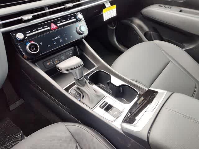 Thumbnail: 2026 Hyundai Santa Cruz - 16