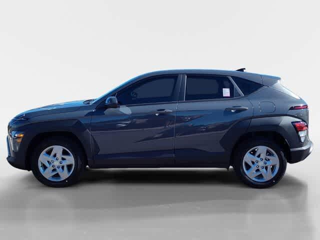 Thumbnail: 2026 Hyundai Kona - 3