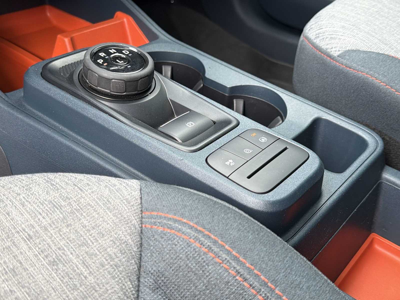 Thumbnail: 2023 Ford Maverick - 24