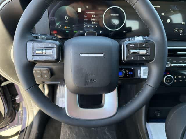 Thumbnail: 2026 Hyundai Palisade - 20