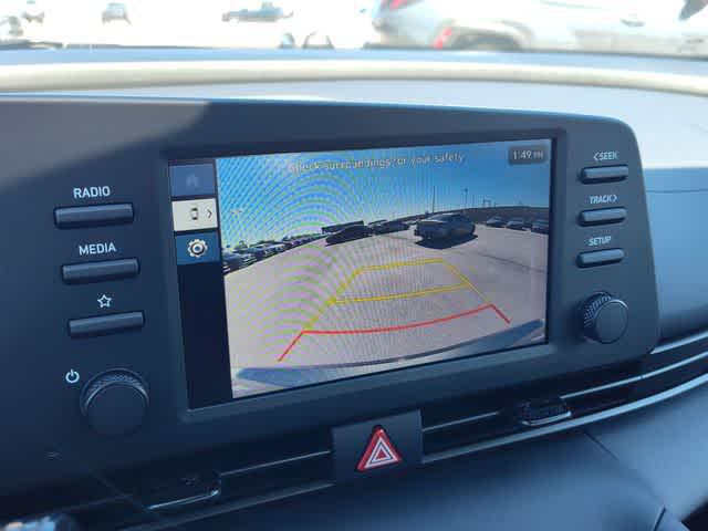 Thumbnail: 2026 Hyundai Elantra - 22