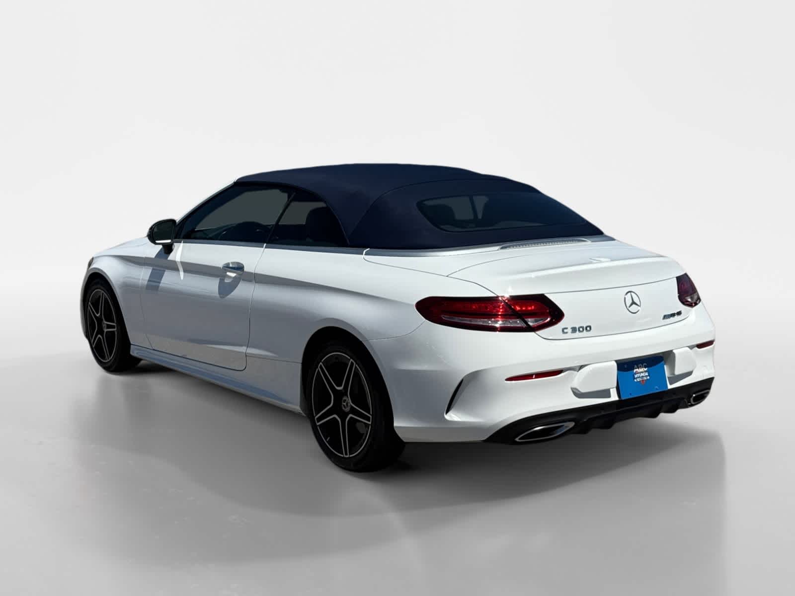 Thumbnail: 2023 Mercedes-Benz C-Class - 3