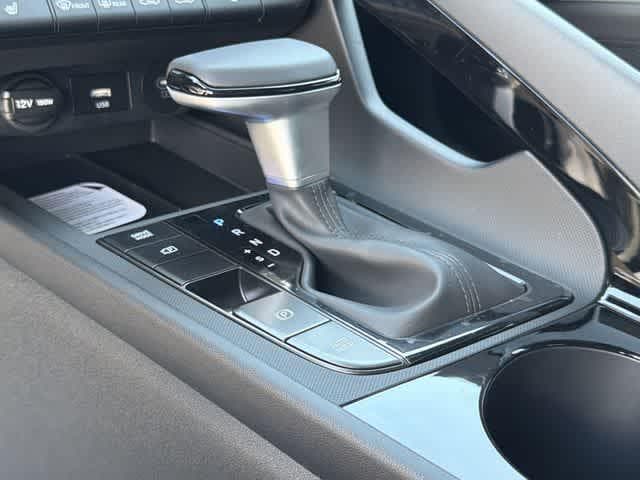 Thumbnail: 2026 Hyundai Elantra - 24