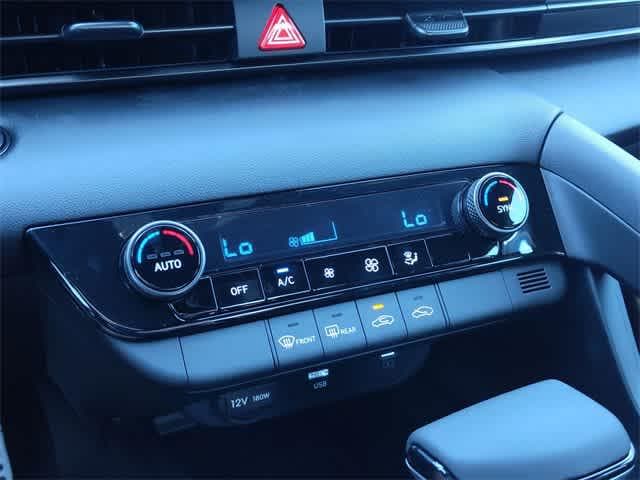 Thumbnail: 2026 Hyundai Elantra - 20