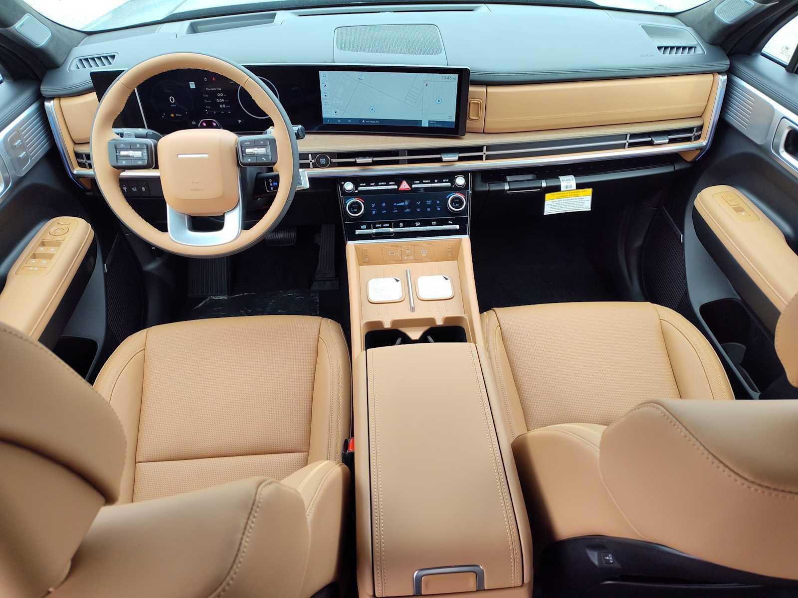 Thumbnail: 2026 Hyundai Santa Fe - 12