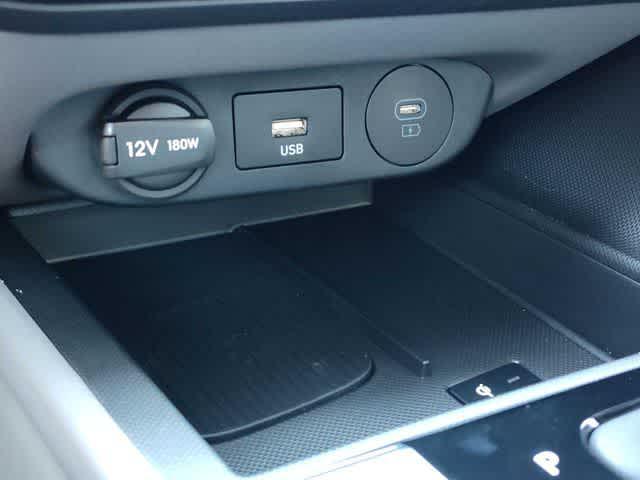 Thumbnail: 2026 Hyundai Elantra - 25