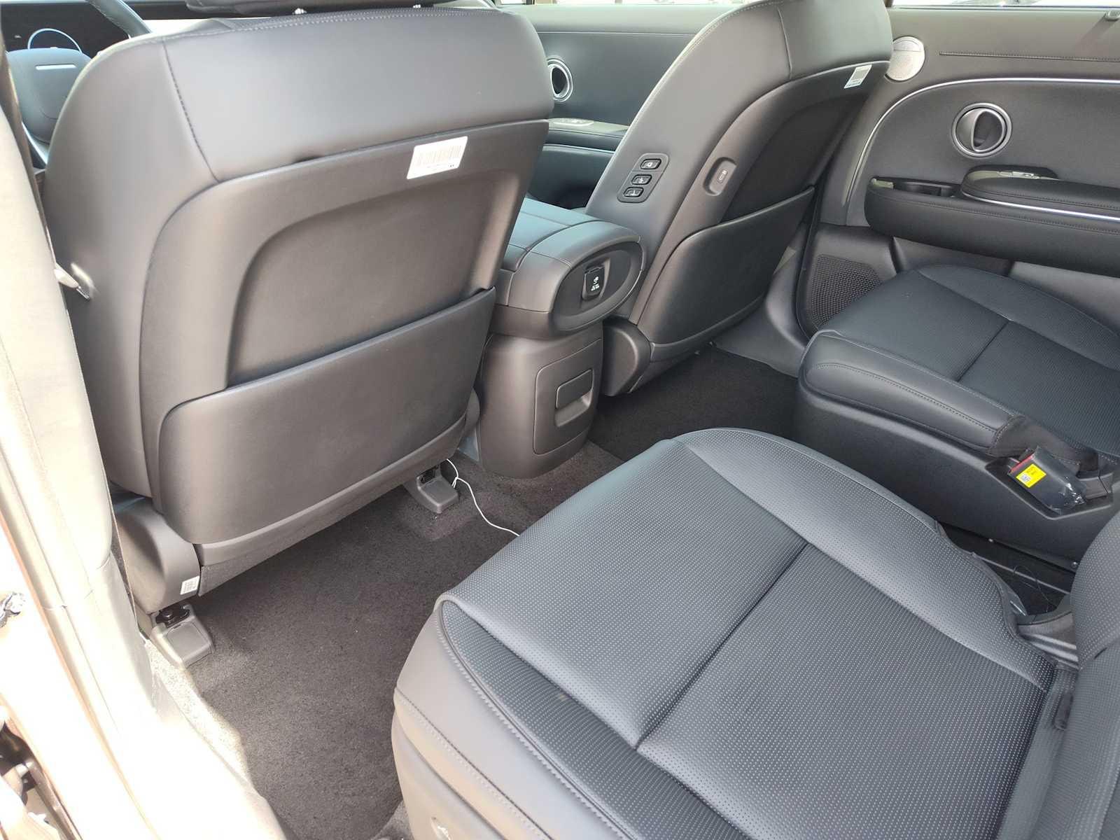 Thumbnail: 2026 Hyundai Palisade - 15