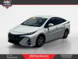 Used 2020 Toyota Prius Prime Limited Hatchback
