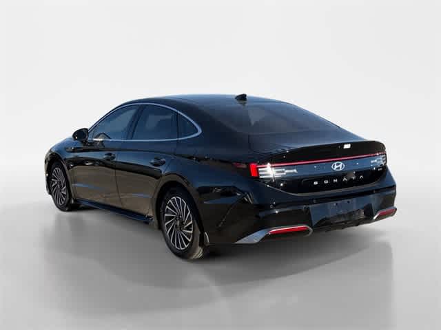 Thumbnail: 2025 Hyundai Sonata - 10