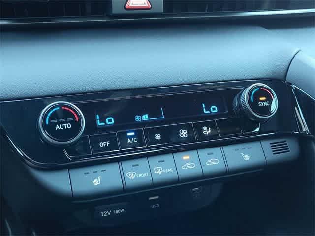 Thumbnail: 2026 Hyundai Elantra - 22