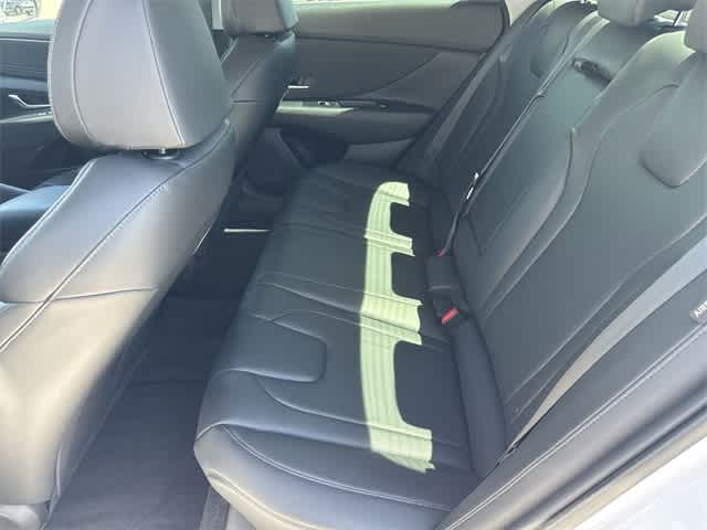 Thumbnail: 2025 Hyundai Elantra - 21