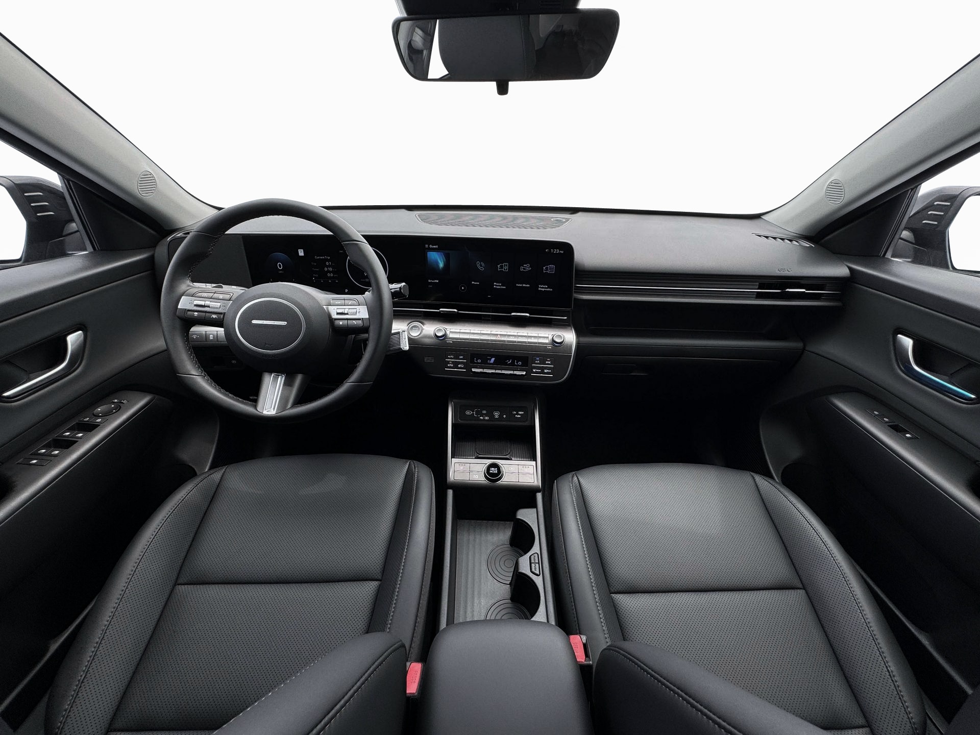 Thumbnail: 2026 Hyundai Kona - 13