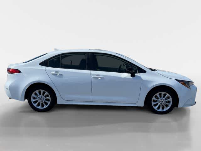 Thumbnail: 2021 Toyota Corolla - 6