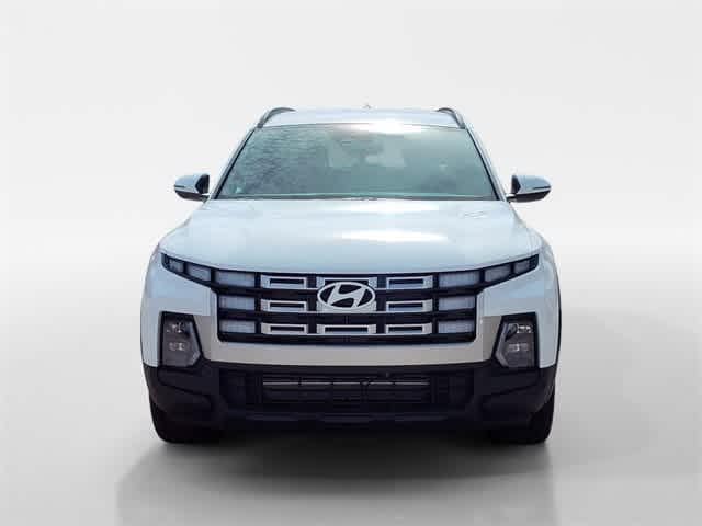 Thumbnail: 2026 Hyundai Santa Cruz - 8