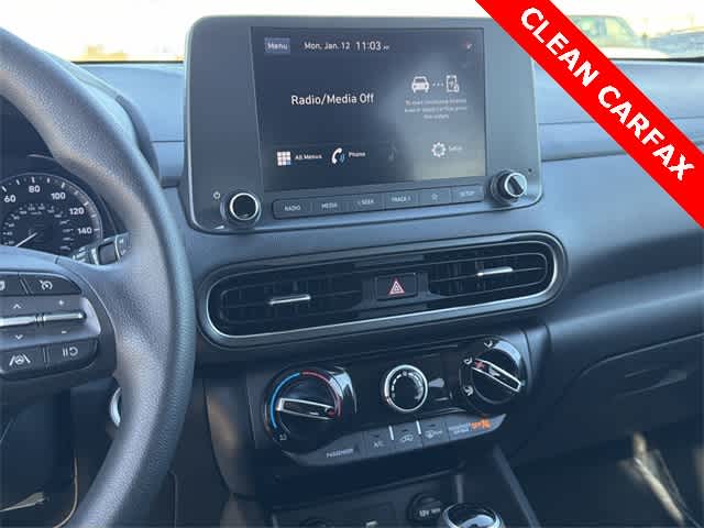 Thumbnail: 2023 Hyundai Kona - 3