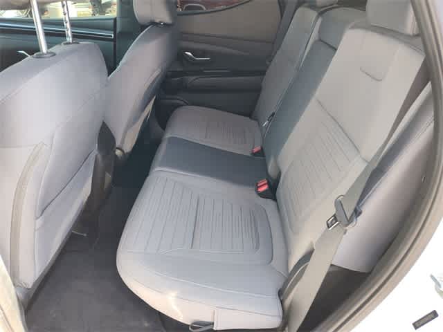 Thumbnail: 2022 Hyundai Santa Cruz - 17