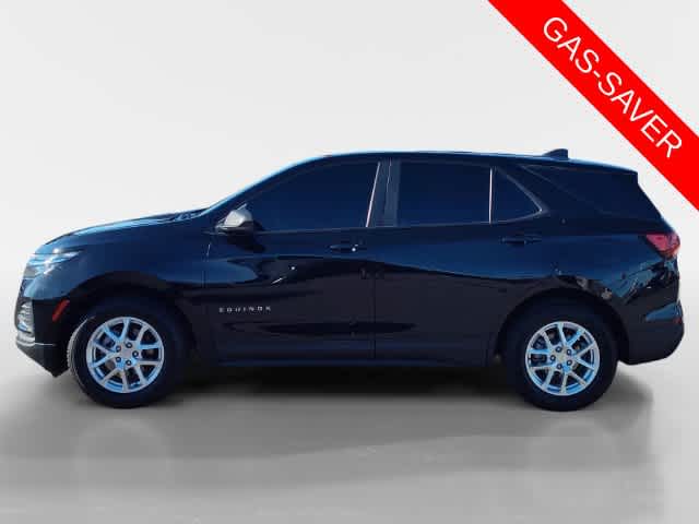 Used 2022 Chevrolet Equinox LS w/1FL SUV