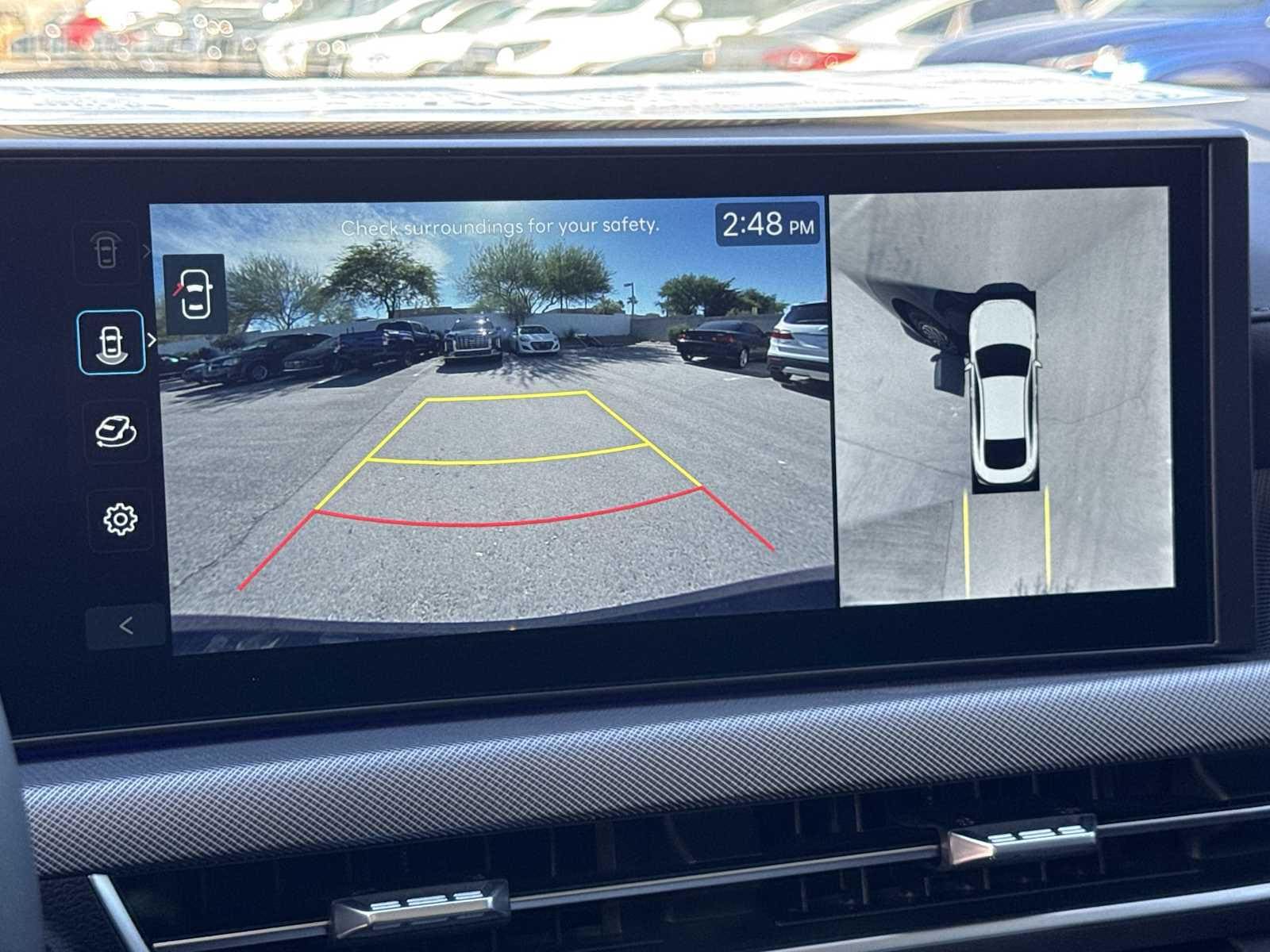 Thumbnail: 2025 Hyundai Sonata - 23