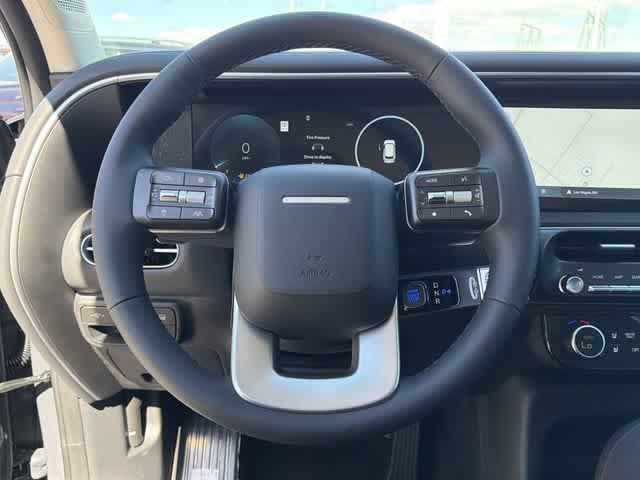 Thumbnail: 2026 Hyundai Palisade - 20