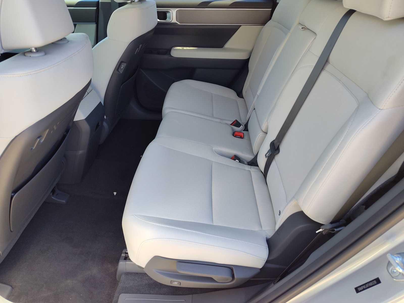 Thumbnail: 2026 Hyundai Santa Fe - 16