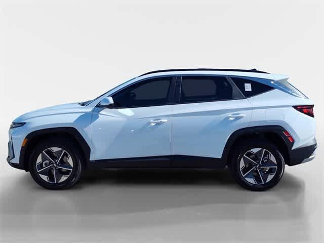 Thumbnail: 2026 Hyundai Tucson - 2