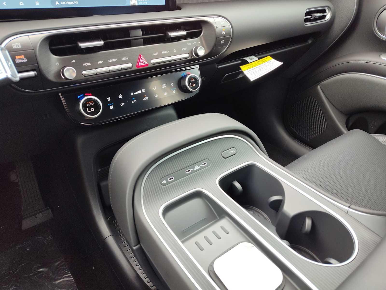 Thumbnail: 2026 Hyundai Palisade - 25