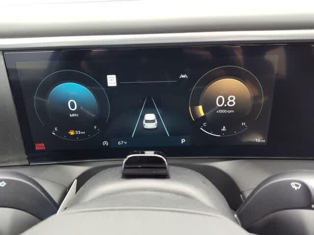 Thumbnail: 2026 Hyundai Palisade - 27