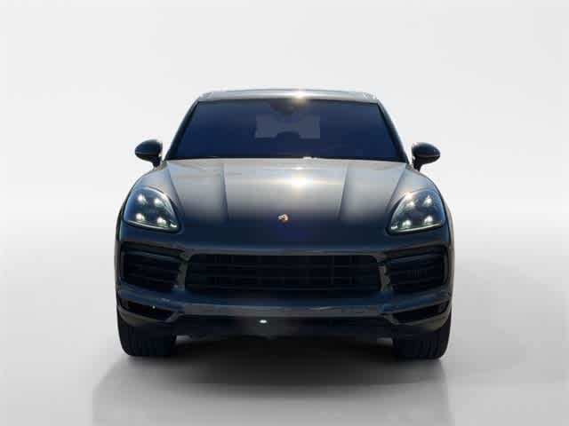 Thumbnail: 2019 Porsche Cayenne - 15