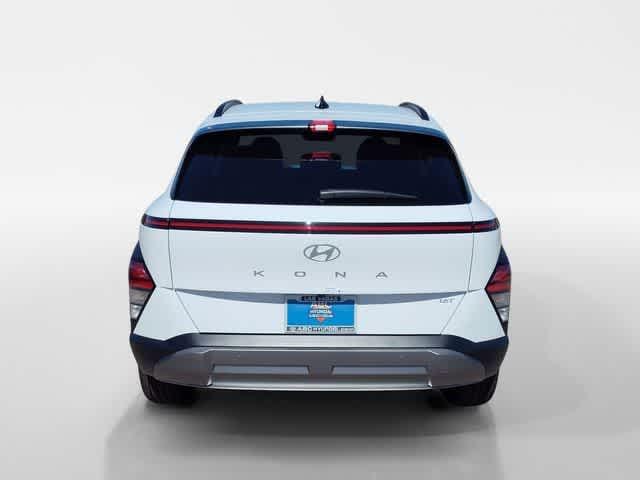 Thumbnail: 2026 Hyundai Kona - 4