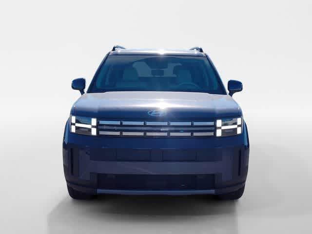 Thumbnail: 2026 Hyundai Santa Fe - 9