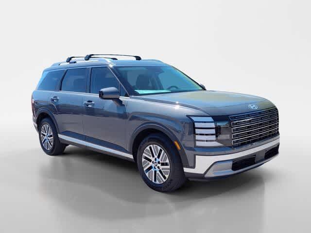 Thumbnail: 2026 Hyundai Palisade - 7