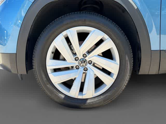 Thumbnail: 2020 Volkswagen Atlas - 9