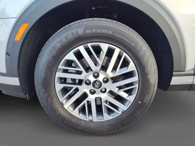 Thumbnail: 2026 Hyundai Palisade - 10