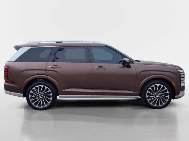 Thumbnail: 2026 Hyundai Palisade - 7