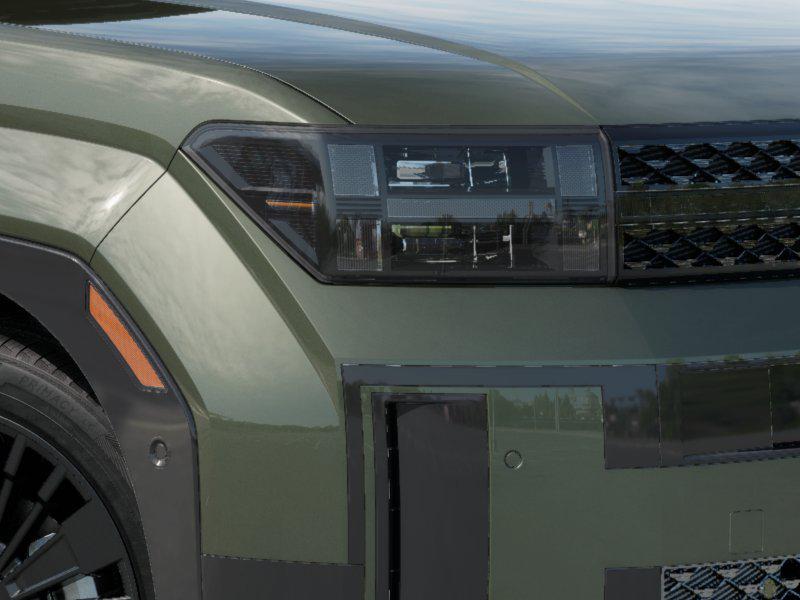 Thumbnail: 2026 Hyundai Santa Fe - 9