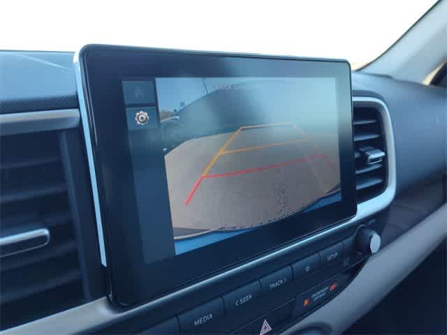 Thumbnail: 2026 Hyundai Venue - 23