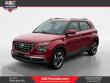 Certified 2021 Hyundai Venue SEL SUV