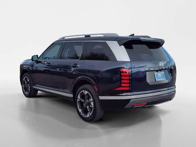 Thumbnail: 2026 Hyundai Palisade - 3